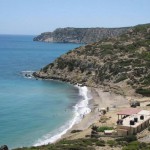 : Σε εξέλιξη βρίσκονται σημαντικά έργα στην ακριτική Γαύδο στους τομείς της άρδευσης, της οδοποιίας και τον αναπτυξιακό σχεδιασμό.