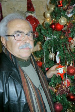 frantzeskakhs