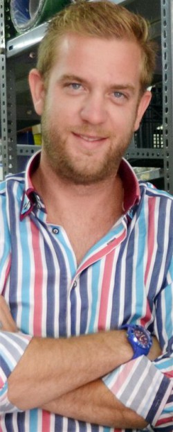malaxianakis