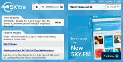 sky fm