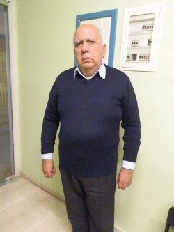Koyklakis