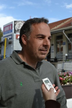 ΝΙΚΟΣ: «Ο αληθινός έρωτας δεν επηρεάζεται από τίποτα»