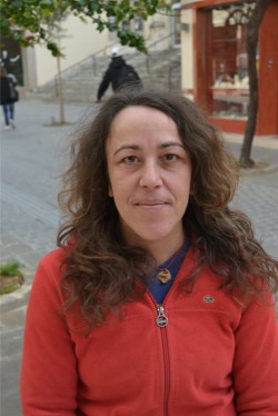 ΦΩΤΕΙΝΗ: «Ο έρωτας γιορτάζεται όλον τον χρόνο»