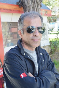 kostas