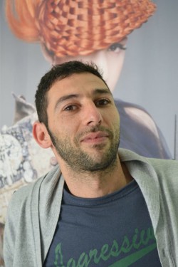 nikos