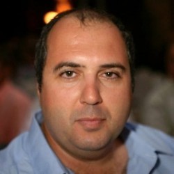 zervoudakis