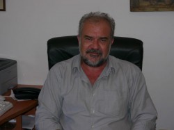 DOULGERAKIS