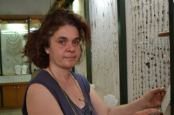 MARIA KOKOLAKH