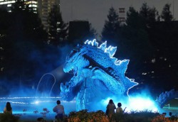 godzilla