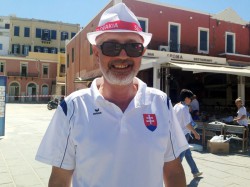stefan mika