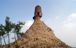 tower
