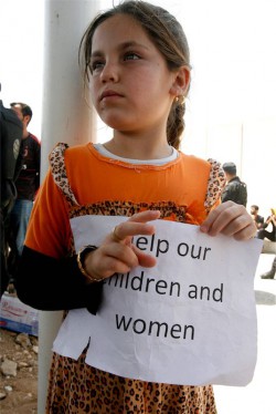 IRAQ