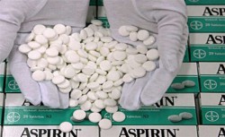aspirin