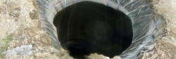 hole