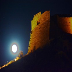 moon