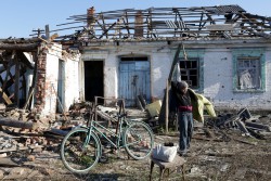 Crisis in Ukraine