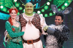 skrek