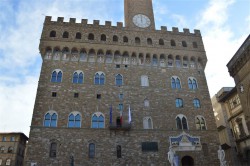 palazzo vecchio