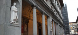 uffizi