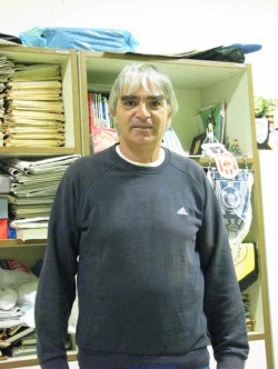 ΓΙΑΤΡΟΥΔΑΚΗΣ
