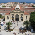 DHMOTIKH AGORA