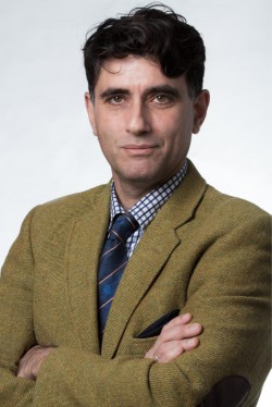 PANAGOPOULOS ANDREAS