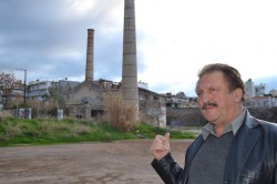 DASKALAKHS HRAKLHS
