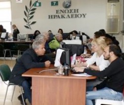 Ήρεμα αλλά με αργό ρυθμό προχωρούν οι δηλώσεις για τις επιδοτήσεις