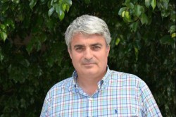 Ο κ. Πέτρος Μαρινάκης