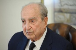 mitsotakis
