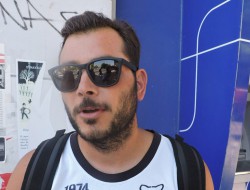 Βαγγέλης
