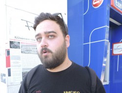 Μιχάλης