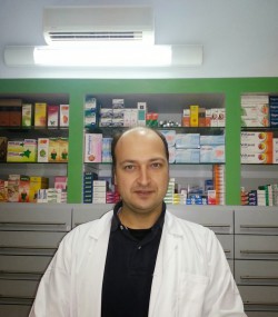 Σύμφωνα με τον πρόεδρο των Χανιωτών Φαρμακοποιών Μανώλη Κατσαράκη, έχει πενταπλασιαστεί η ζήτηση για το εμβόλιο της ιλαράς στον μήνα που διανύουμε 