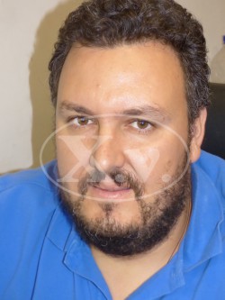 Λ. Μπουζάκης