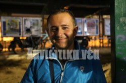 «Είναι λογικές οι τιμές και τα δρομολόγια ικανοποιητικά», λέει ο Δρόσος