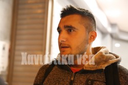 «Μου φαίνονται λίγο ακριβά τα εισιτήρια και τα δρομολόγια ίσως θα έπρεπε να είναι πιο πυκνά σε κάποιες γραμμές όπως του Πολυτεχνείου», ανέφερε ο Κοσμάς