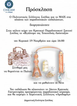 ΑΠΟΣΤΑΞΗ ΤΣΙΚΟΥΔΙΑΣ