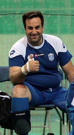 SKORDYLIS YORGOS