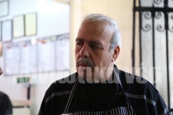 TRAXALAKHS GIORGOS