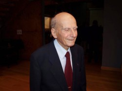 Ο Π. Παυλάκης είχε έγκαιρα προειδοποιήσει για το θέμα των ρεμάτων. 