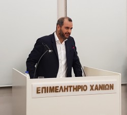 Ο Αντώνης Ροκάκης 