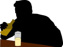alcoholic