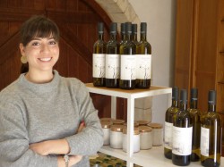ALEXANDRA MANOYSAKH