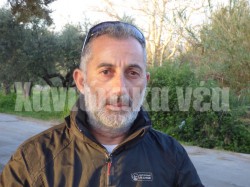 Για το πρόβλημα έχει ενημερώσει τόσο τους δημότες Σούδας όσο και το Δημοτικό Συμβούλιο Χανίων ο πρόεδρος της Τοπικής Κοινότητας Κωνσταντίνος Φωκάς