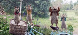 PETER RABBIT