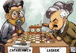 Γελοιογραφία 29 Μαίου 2018
