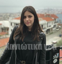 DORA NIKOLAOY