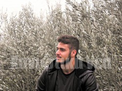 NIKOS SFINIAS