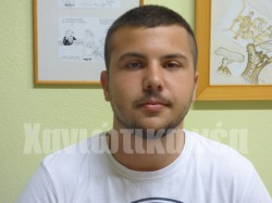 PAPADOMANOLAKHS