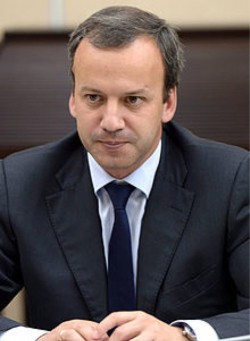 Ντβόρκοβιτς
